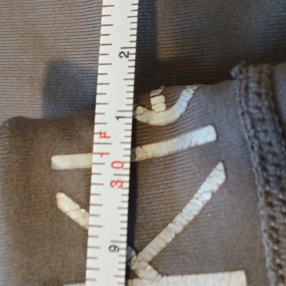 Calvin Klein Performance Womans Active Pants S - image 3